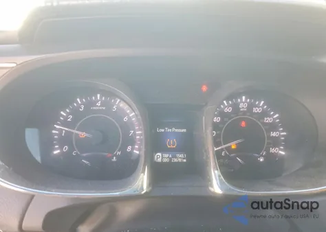 2013 Toyota Avalon Base from USA, damaged, VIN 4T1BK1EB3DU023799